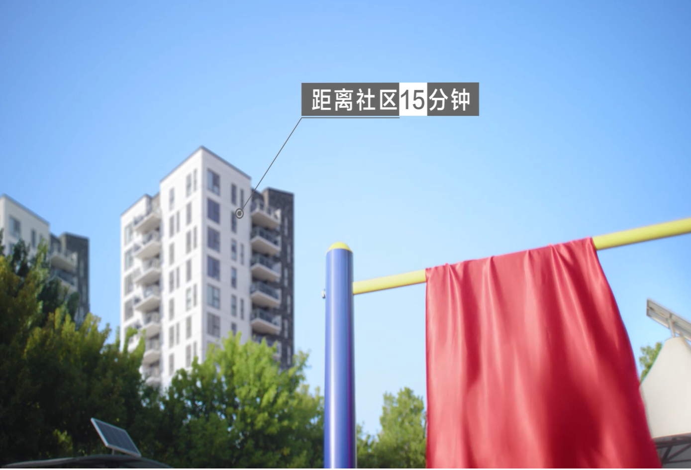 体彩让运动触手可及